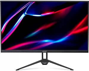 Imagem Monitor Gamer Acer KG273 Ebi 27" VGA HDMI