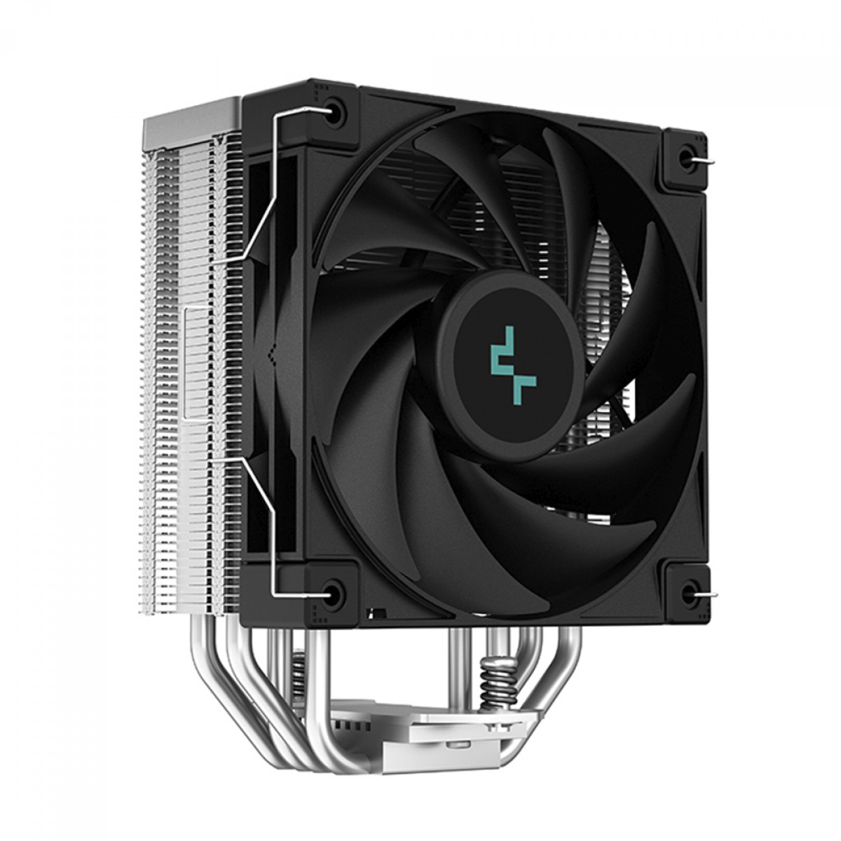 Imagem da oferta Cooler Para Processador DeepCool High Performance AK400, 120mm, Intel-AMD