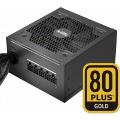 Imagem da oferta Fonte Super Flower LEGION GX PRO 750W 80 Plus Gold PFC Ativo Semi-Modular - SF-750P14XE