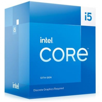 Imagem Processador Intel Core i5-13400F 4.6GHz Max Turbo LGA 1700 - BX8071513400F