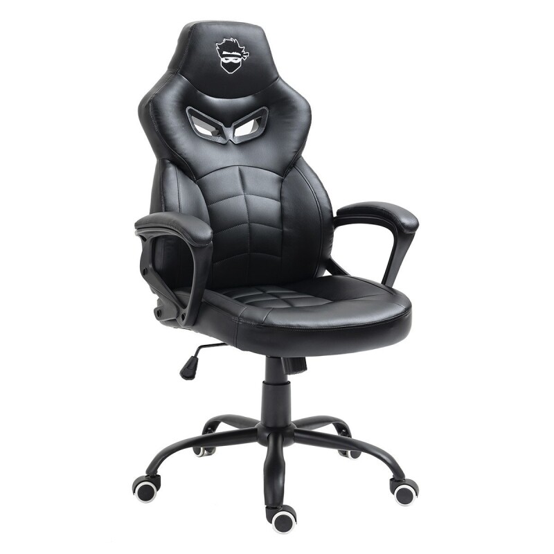 Imagem Cadeira Gamer Ninja Jiraya Preto