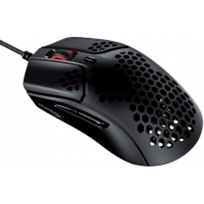 Imagem Mouse Gamer HyperX Pulsefire Haste RGB 16000 DPI - HMSH1-A-BK/G