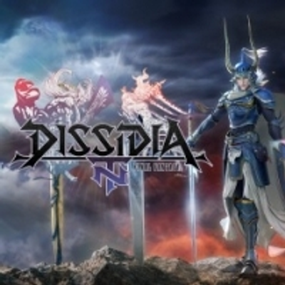 Imagem da oferta Jogo Dissidia Final Fantasy Nt - PS4
