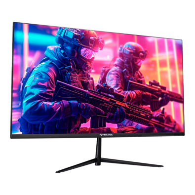 Imagem da oferta Monitor Gamer Neologic 24 Polegadas, Full HD, 165Hz, IPS, 1Ms, Vortexedge 24x, HDMI/Display Port, Com Cabo Display Port, Fonte Bivolt 