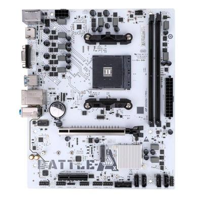 Imagem da oferta Placa Mãe Colorful CVN B550M Gaming Frozen V15, Chipset B550, AMD AM4, mAXT, DDR4