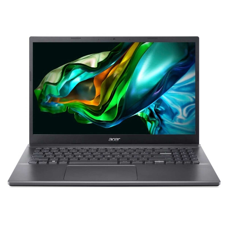 Imagem Notebook Acer Aspire 5 A515-57-55B8 Intel CORE I5 - 12450H 8GB 256 GB SSD Tela 15.6 Polegadas Full HD Windows 11 Home Pr