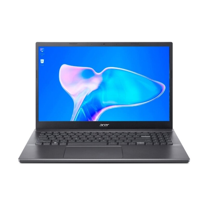 Imagem Notebook Acer Aspire 5 i7-12650H 8GB SSD 256GB Intel UHD Graphics Tela 15.6" FHD Linux Gutta - A515-57-727C