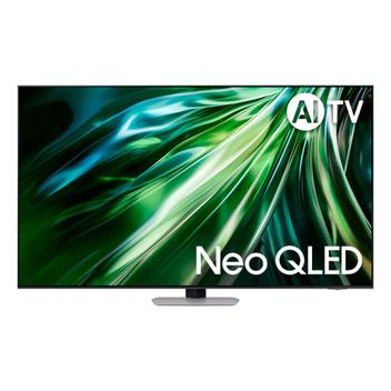 Imagem da oferta Smart TV Samsung  Neo QLED 4K 55″ AI Gaming 55QN90D 2024
