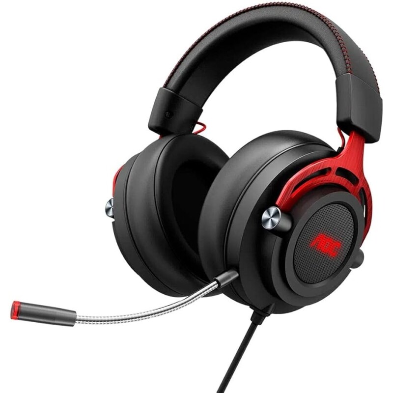 Imagem da oferta Headset Gamer AOC GH210 Driver 50 mm
