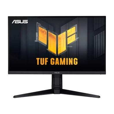 Imagem da oferta Monitor Gamer ASUS TUF VG27AQL3A, 27 QHD, 180Hz, Fast IPS, 1ms, Freesync Premium, G-Sync, 130% sRGB, DisplayHDR 400