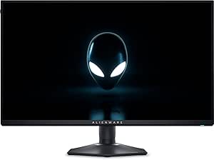 Imagem da oferta Monitor Alienware de 27" 4K UHD 180hz - AW2725QF
