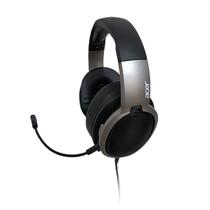 Imagem Headset Acer Office Ergonômico com Microfone