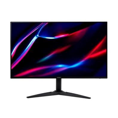 Imagem da oferta Monitor Gamer Acer Nitro KG273 G0bi 27" LED IPS, Full HD, 120Hz, 1ms, HDMI e VGA, Adaptive-Sync 