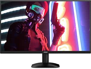 Imagem da oferta Monitor AOC 22" 100Hz 1ms Gaming HDMI 22B35HM2