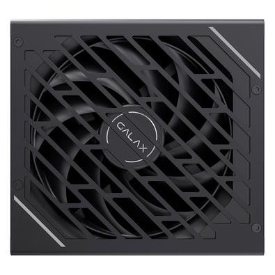 Imagem da oferta Fonte Galax TecLab Edition, TL 900W, Gold, ATX 3.1 - TL900PBKPS18810BR