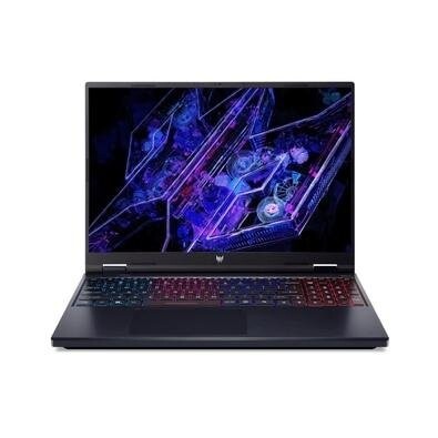 Imagem da oferta Notebook Predator Helios Neo Notebook Acer Predator Helios Neo Phn16-72-74vx Intel Core I7-14700hx De 14ªgen 16gb 512g