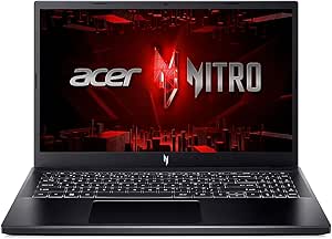 Imagem da oferta Notebook Acer ANV15-51-50KD i5 8 512 RTX 2050 Linux