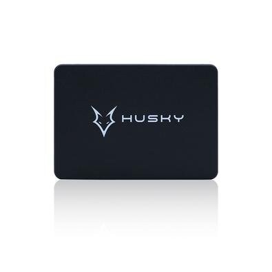 Imagem da oferta SSD SATA III Husky 256GB 2.5" Leitura 500MB/s Gravação 450MB/s  - HSSD001256