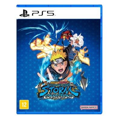 Imagem Naruto X Boruto: Ultimate Ninja Storm Connections - PS5