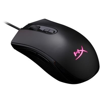 Imagem da oferta Mouse Gamer HyperX Pulsefire Core RGB 6200 DPI