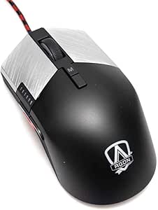 Imagem da oferta Mouse Gamer AOC AGON AGM700