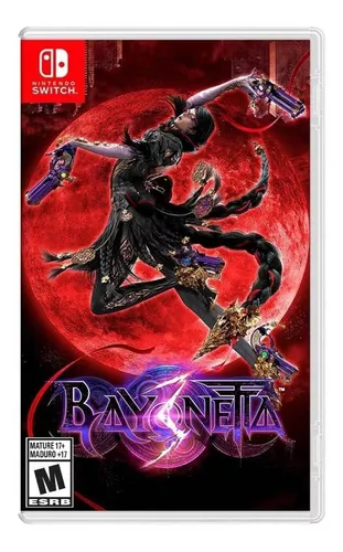Imagem da oferta Bayonetta 3- Nintendo Switch