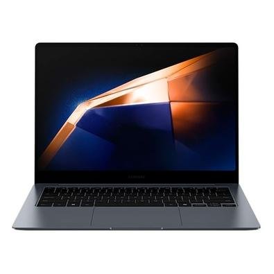 Imagem da oferta Notebook Samsung Galaxy Book4 Pro, Intel Core Ultra 5 125H, 16GB RAM, 512GB SSD, 14" FHD, Touchscreen, Win11 Home, Prata 