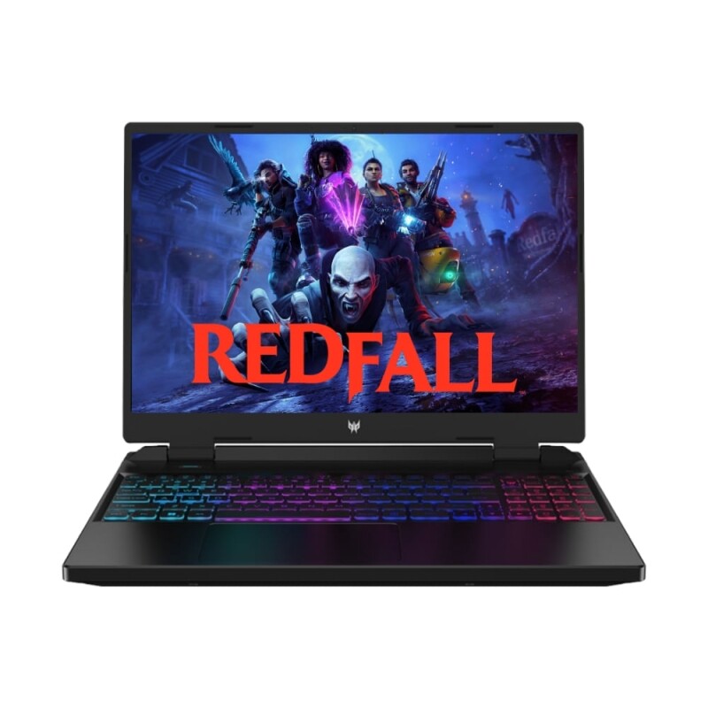 Imagem Notebook Predator Helios Neo