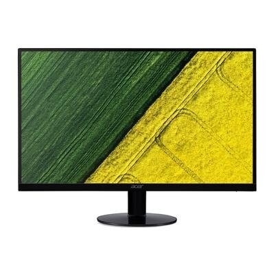 Imagem Monitor Acer Ultra-Thin SA240Y G0 23.8"" LED IPS Full HD 120Hz 1ms HDMI e VGA Adaptive-Sync - UM.QS0AA.005