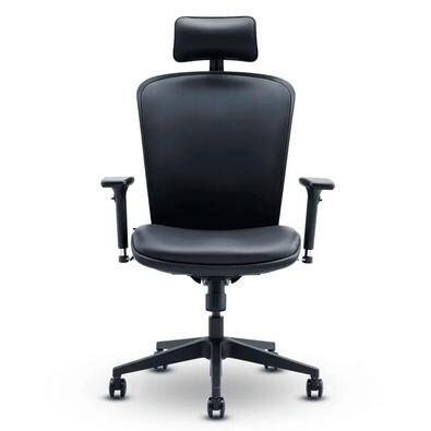 Imagem da oferta Cadeira Office XT Racer Presidente X-Art Até 136kg com Botões de Acionamento Exclusivo Pistão a Gás Classe 4 - XTO-002