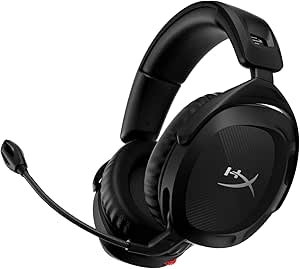 Imagem Headset Gamer HyperX Cloud Stinger 2 Wireless