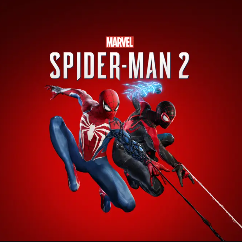 Imagem da oferta Lançamento Marvel's Spider-Man 2 para PC