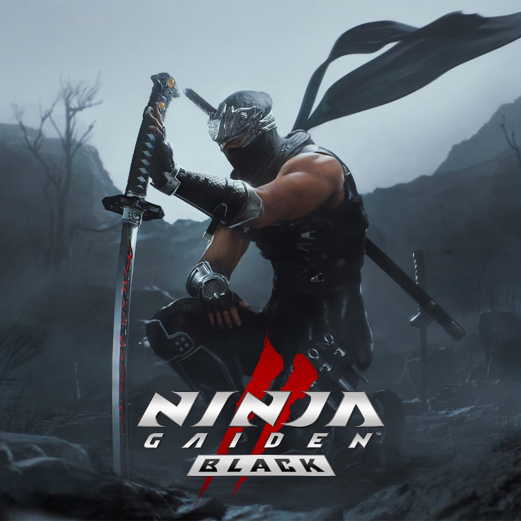 Imagem da oferta NINJA GAIDEN 2 Black - PC