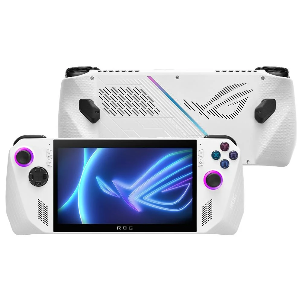 Imagem da oferta Asus Rog Ally Z1 Extreme 512GB