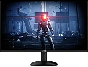 Imagem da oferta Monitor AOC 24" 100Hz 1ms Gaming HDMI 24B35HM2