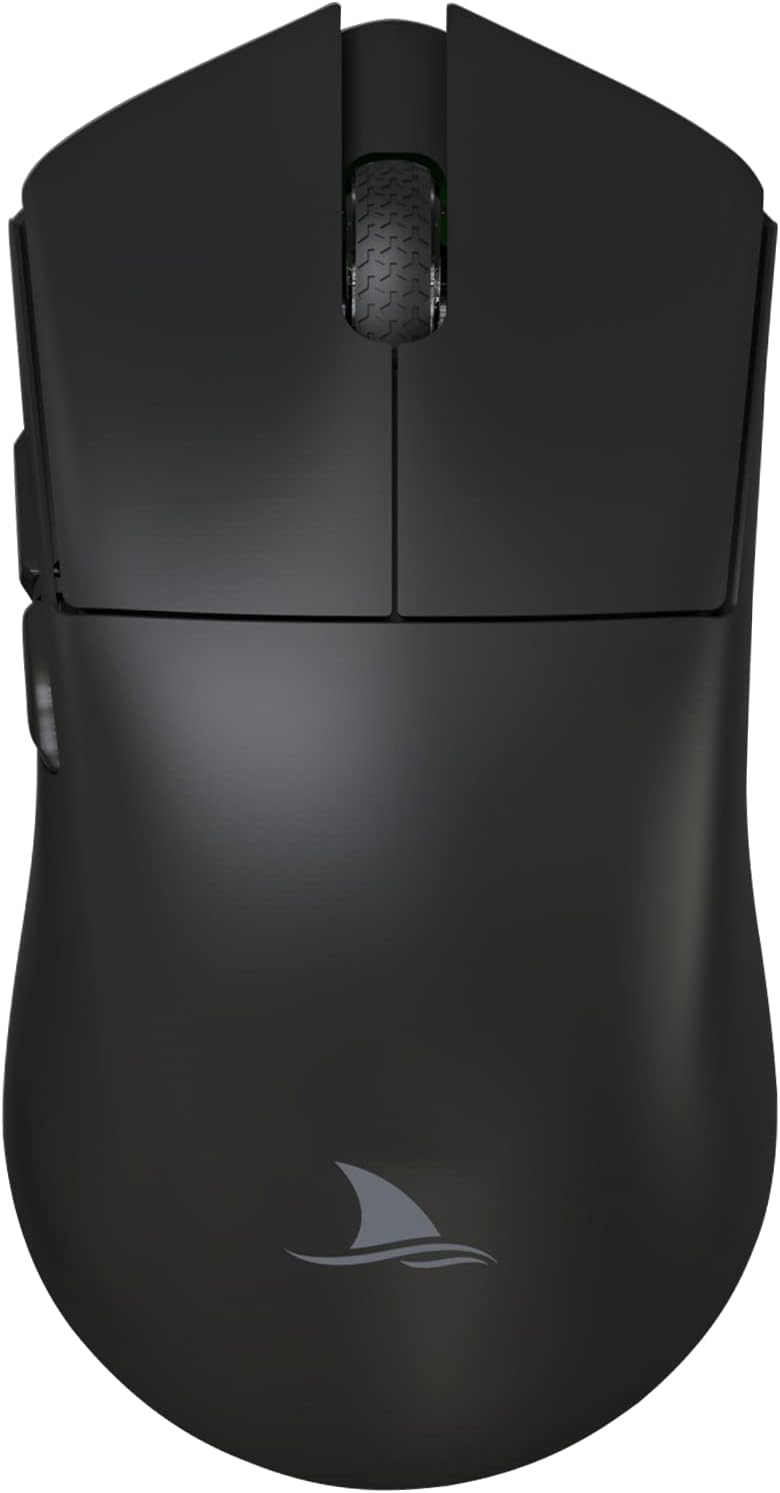 Imagem da oferta Mouse Sem Fio Darmoshark M3 - 26000 DPI