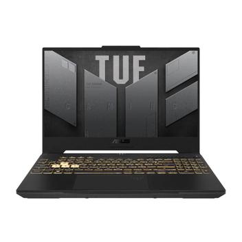 Imagem Notebook Gamer ASUS TUF Gaming F15 RTX 3050 Intel Core i5-12500H 8GB RAM 512GB SSD Linux KeepOS - 15,6" 144Hz