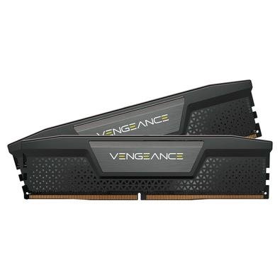 Imagem da oferta Memória RAM Corsair Vengeance, 32GB (2X16GB), 6000MHz, DDR5, CL36, Preto