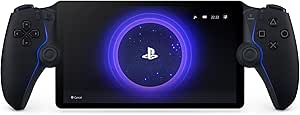 Imagem da oferta PlayStation Portal – Midnight Black