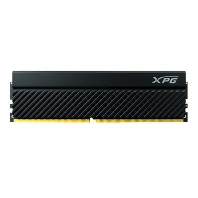Imagem da oferta Memória RAM XPG Gammix D45, 8GB, 3600MHz, DDR4, CL18, Preto