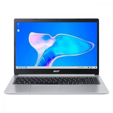 Imagem da oferta Notebook Acer Aspire 5 AMD Ryzen 7-5700u 12GB RAM SSD 512GB Tela 15.6" Full HD Linux Gutta - A515-45-R36l
