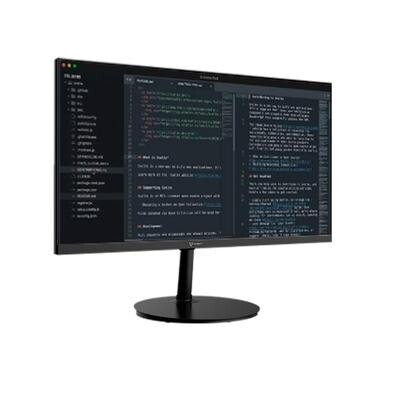 Imagem da oferta Monitor Husky Office 700 22" 100Hz VA HDMI VESA - HOFC008