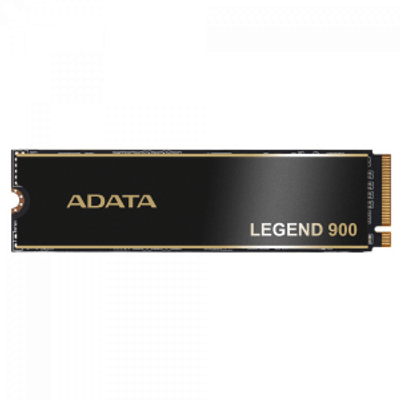 Imagem SSD Adata Legend 900 1TB M.2 2280 NVMe Leitura 7000MBs e Gravação 4700MBs SLEG-900-1TCS