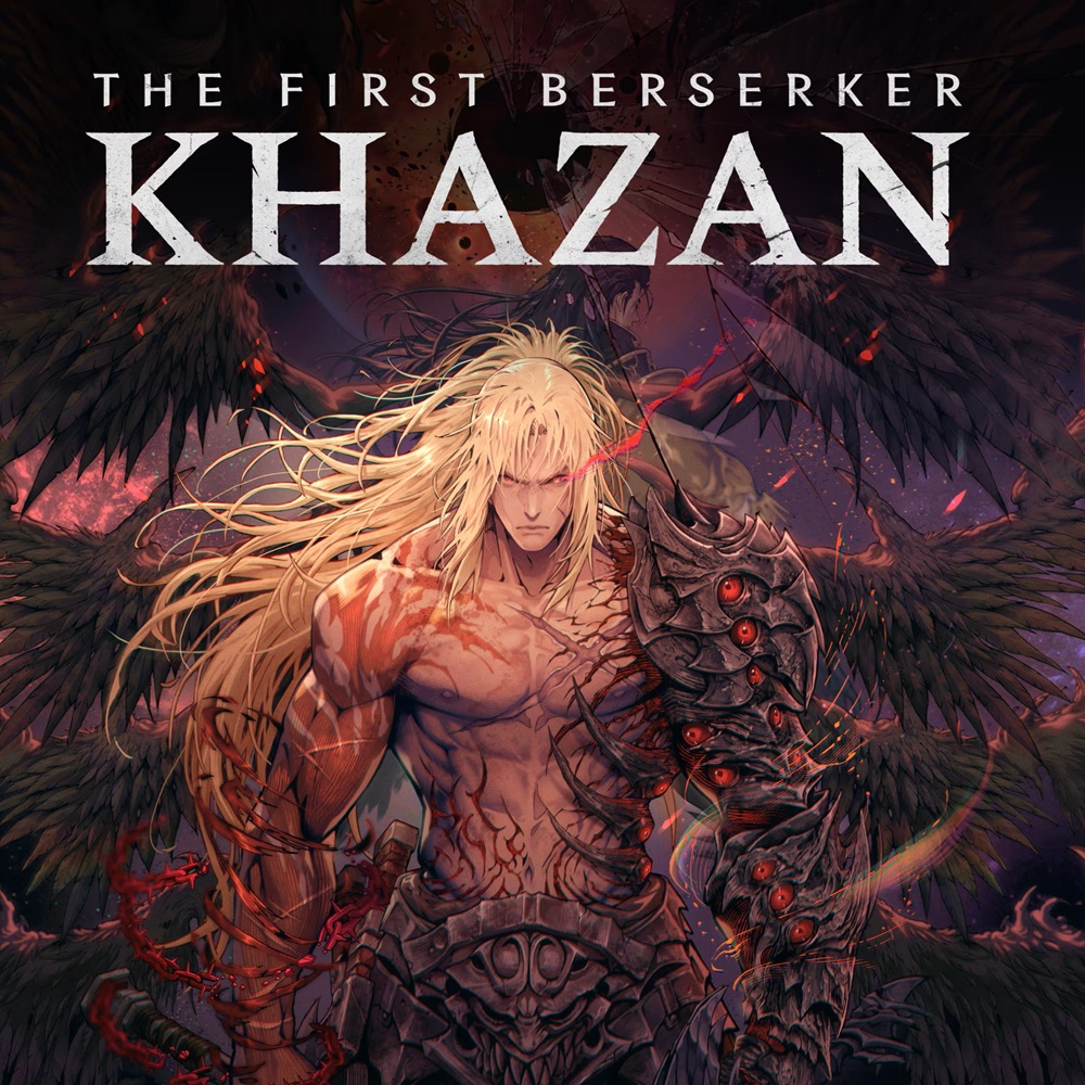 Imagem da oferta  The First Berserker: Khazan - PC