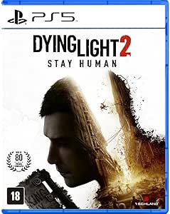 Imagem da oferta Dying Light 2. Stay Human - Playstation 5