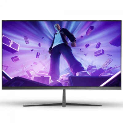 Imagem da oferta Monitor Gamer Duex 27 Pol Full HD IPS 240Hz - Terabyte