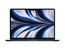 Imagem da oferta Apple MacBook Air M2 16GB Ram - Midnight 