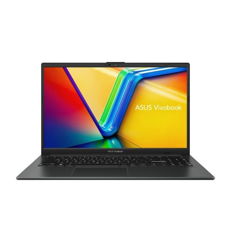 Imagem Notebook Asus Vivobook Go Ryzen 5-7520u 8GB SSD 512GB Tela 15.6" FHD Linux Keepos - E1504FA-NJ732