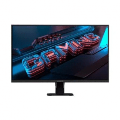 Imagem da oferta Monitor Gamer Gigabyte 27" QHD IPS 180Hz 1ms HDMI e DP 100% sRGB HDR Adaptive-Sync Preto - GS27QA-AS