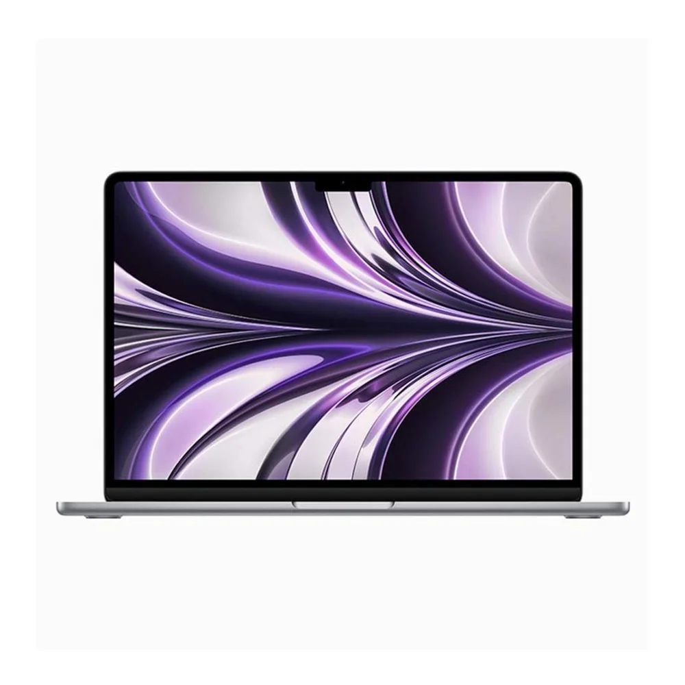 Imagem da oferta Apple MacBook Air M2 8GB Ram - Space Gray